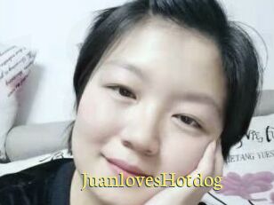 JuanlovesHotdog
