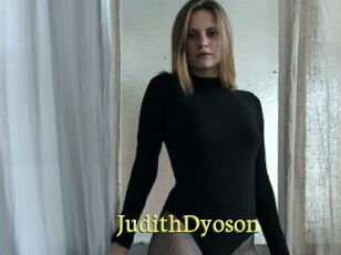 JudithDyoson
