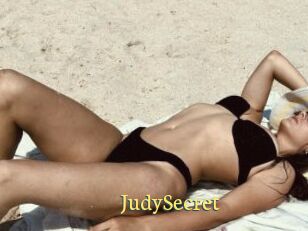 Judy_Secret