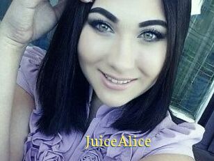 Juice_Alice