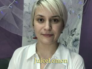 JuiceLemon