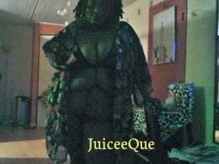 JuiceeQue