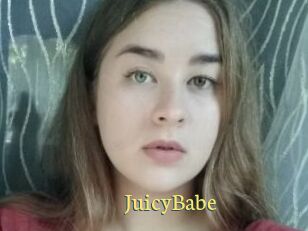 JuicyBabe