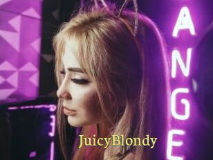 JuicyBlondy