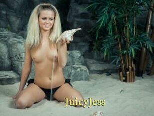 JuicyJess
