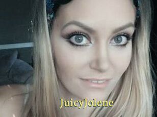 JuicyJolene