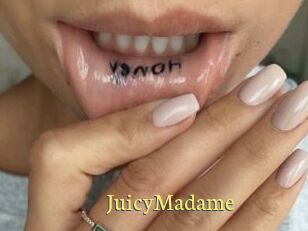 JuicyMadame