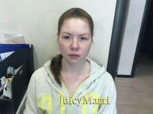 JuicyMarri