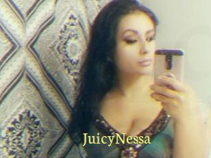 JuicyNessa