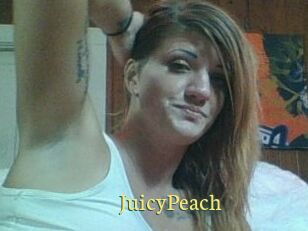 JuicyPeach