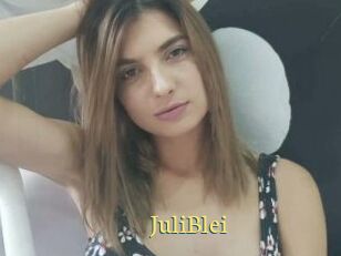 JuliBlei