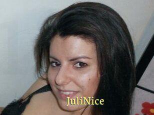 JuliNice