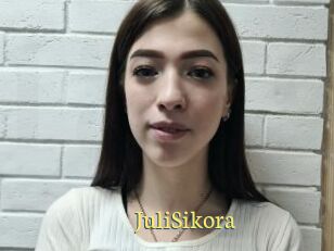 JuliSikora