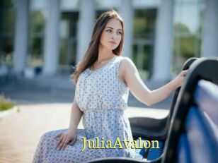 JuliaAvalon