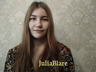 JuliaBlare
