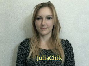 JuliaChik