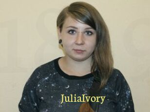 JuliaIvory