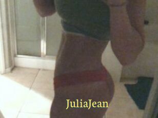 JuliaJean