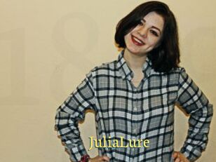 JuliaLure