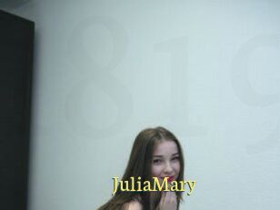 JuliaMary