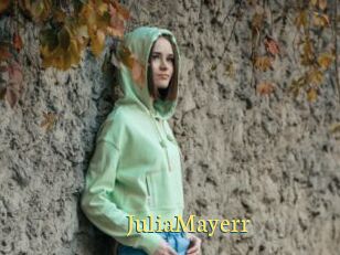 JuliaMayerr
