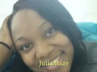 Julia_Maze