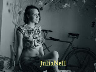 JuliaNell