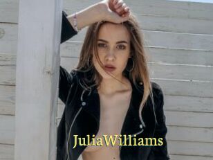 JuliaWilliams