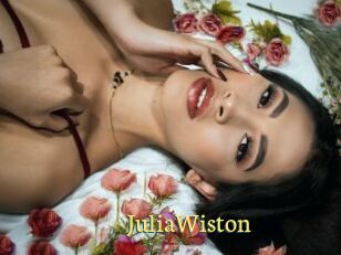 JuliaWiston