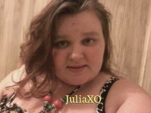 JuliaXO