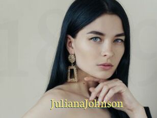 JulianaJohnson