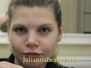 JuliannaBeautyMiss