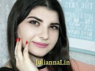 JuliannaLin