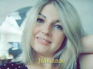 Juliannae