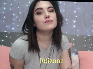 Julianne