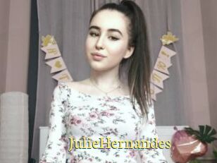 JulieHernandes