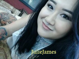 JulieJames
