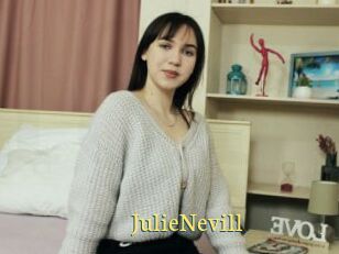 JulieNevill