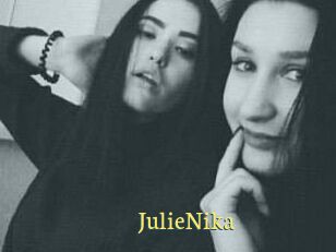 JulieNika