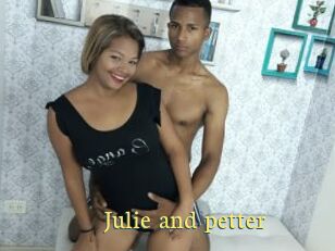 Julie_and_petter