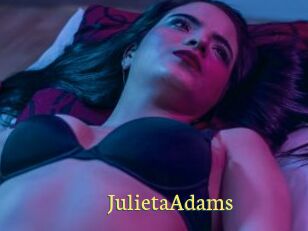 JulietaAdams