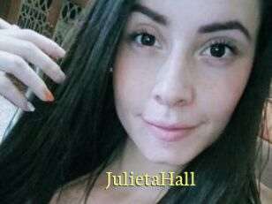 JulietaHall