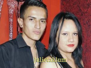 Julietaklum
