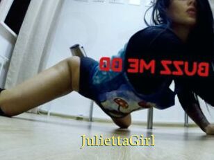 Julietta_Girl