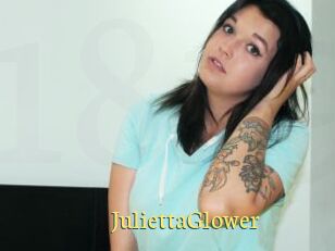 JuliettaGlower