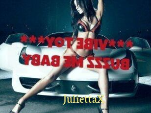 Julietta_X