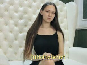 JulietteBenet