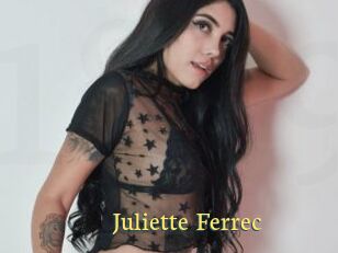 Juliette_Ferrec