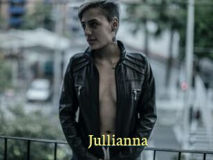 Jullianna