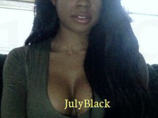 JulyBlack